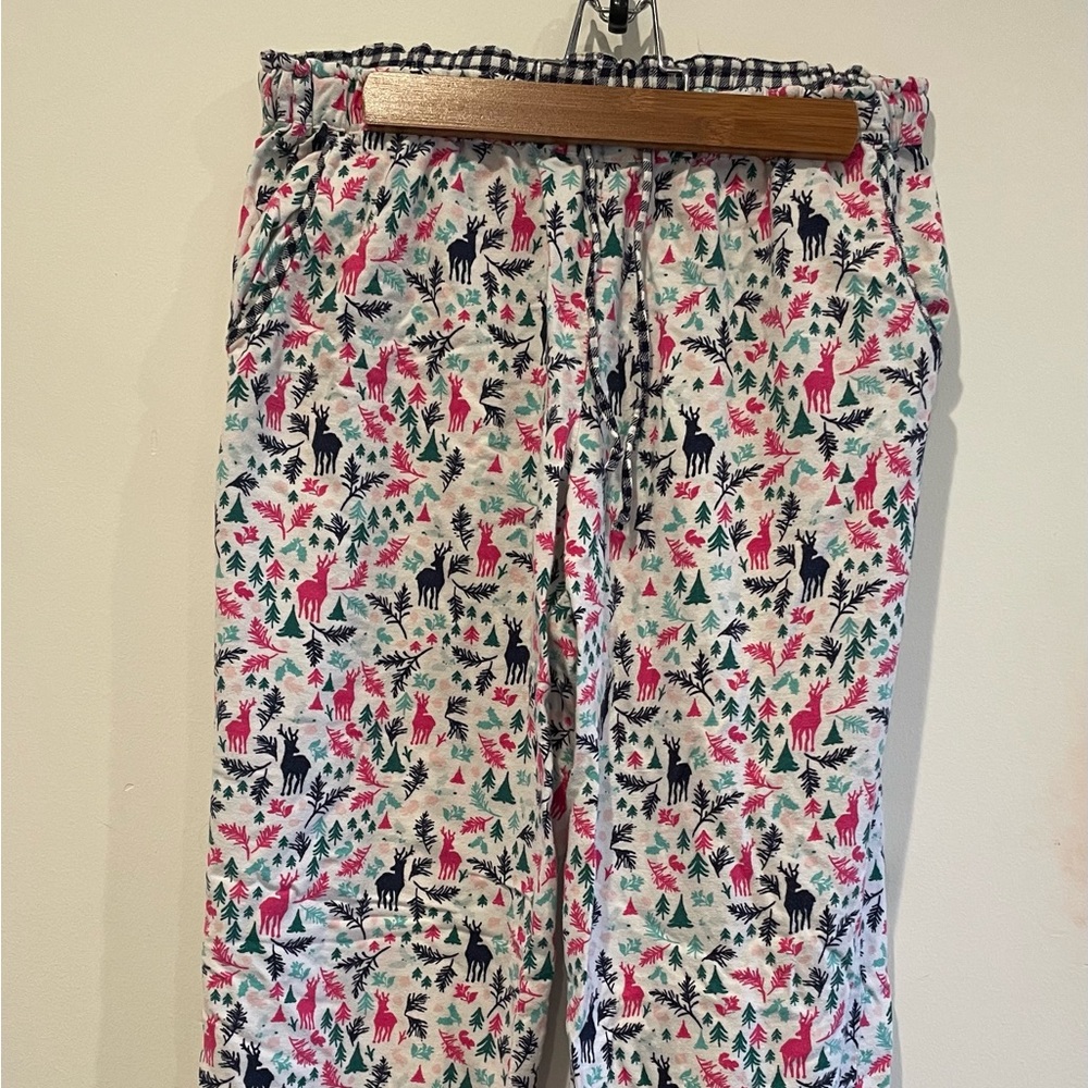 Old Navy xmas intimates pajama pants